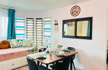 Appartement Bonheur Disneyland Paris - Foto 24