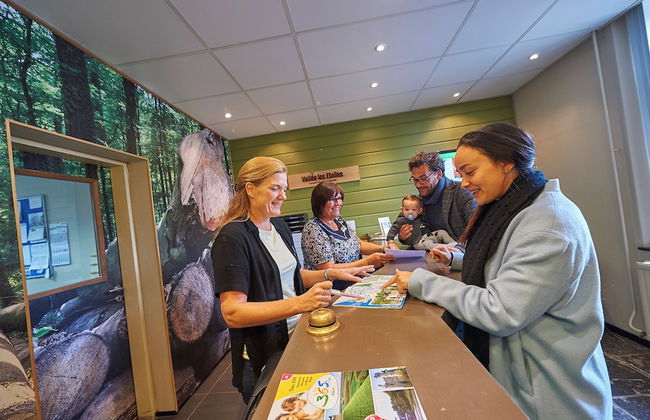 Vallée les Etoiles - Foto 2