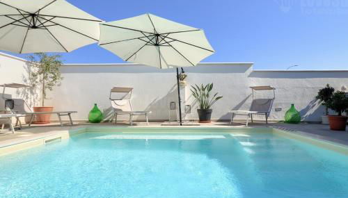 Da Pina by LoveSud - Foto 3, sunbed