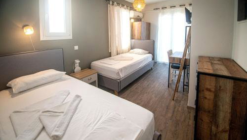 Ikaria Studios - Foto 4, towels