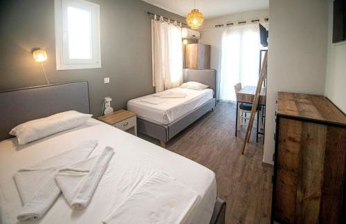 Ikaria Studios - Foto 4