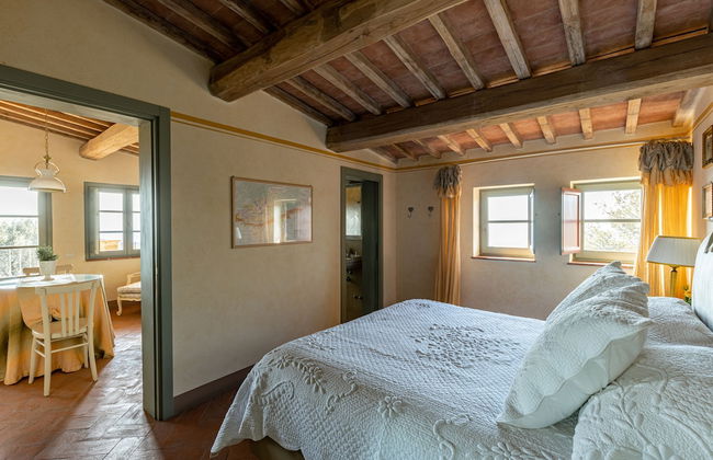 Le Ragnaie - Foto 14