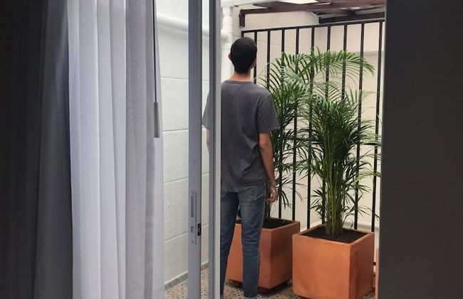 Apto muy bien ubicado Home ARIS 402 - Foto 7