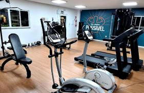 Aruana Azul 502 - Apto com AR, PISCINA, Varanda Integrada - Aluguel por Temporada - Foto 21