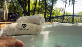 Cabanas do Valle - Foto 5