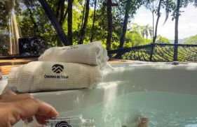 Cabanas do Valle - Foto 5