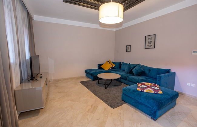 Condominium Hotel Resorts Oliva - Foto 19