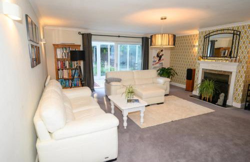 Charming Country House near Henley-on-Thames - Foto 5