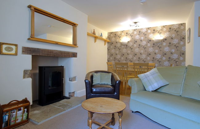 Charming Devon Holiday Cottage - Foto 13