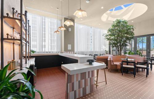 1Bd Top Location Downtown Miami - Foto 61