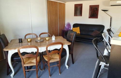 LOFT 3 PERS PROCHE CIRCUIT PAUL RICARD - Foto 8