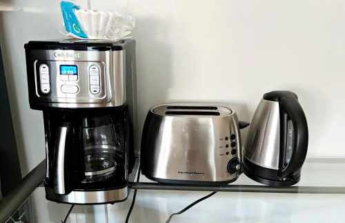 Cozy Beautiful Private Home in Prime Location - Foto 15