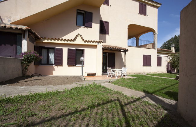 SVS - Residence Straulas - Foto 74