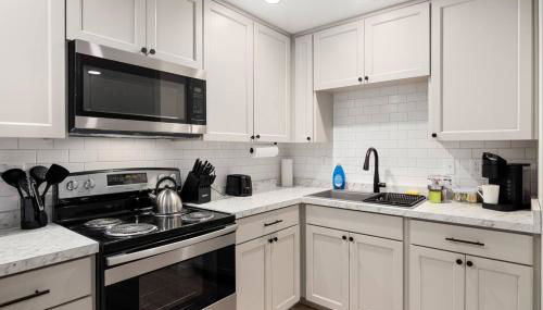 The Silo 2 - 1BD Stylish Comfort - Foto 4