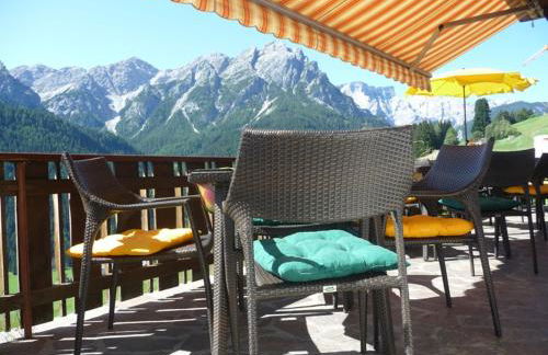 Berggasthaus Agritur Moserhof - Photo 34