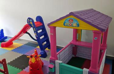 Apartamento Ubatuba Alpha - Foto 16