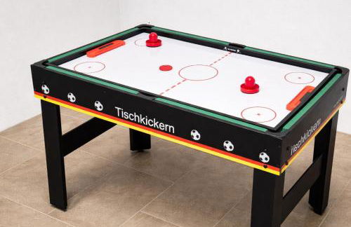 Penthouse Panorama Deluxe - Seesicht - BBQ - Tischkicker - Air Hockey - Beach Paradise - Loft Exklusive - Foto 8