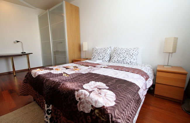 TVST Apartments Bronnaya - Photo 5