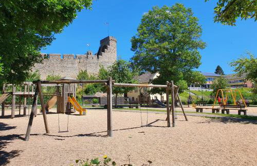 idyllisches Mühlengebäude - Foto 14