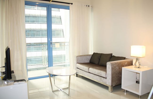 StayHome Asia at Two Central - Foto 32