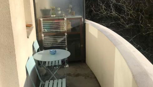 2 pieces Chatillon au pied du T2 - 10 minutes du metro - Foto 4