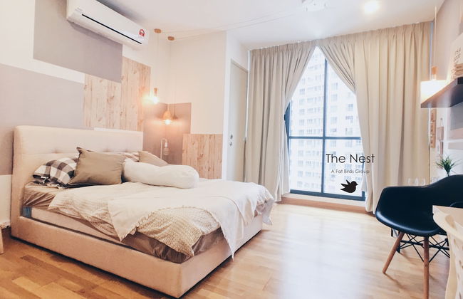 The Nest KL Gateway - Foto 3