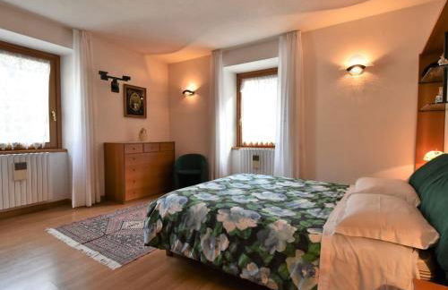 Apartment Casa Le Fontane by Interhome - Foto 40