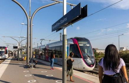 Appartement au nord de Paris - Foto 17