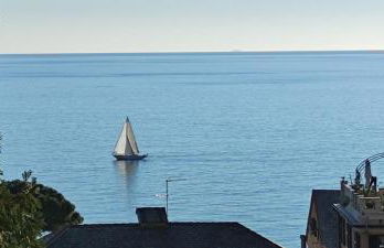 Romantic garden sea view Nervi - Foto 23