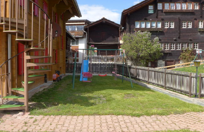 Wiedersehn 1. Stock - Foto 19