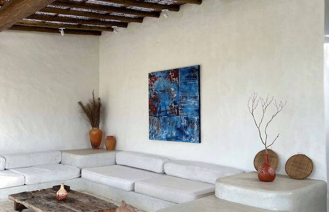 Villa Alba - Photo 10