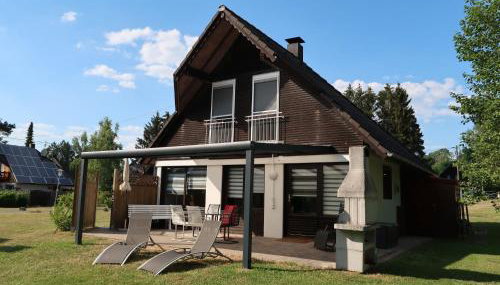 Holiday Home Ferienwohnpark Silbersee by Interhome - Foto 2