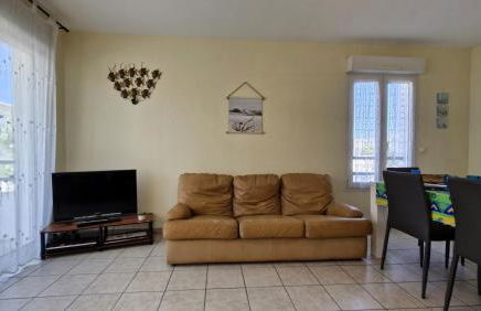 Royan - APPARTEMENT avec EMPLACEMENT IDEAL - terrasse - garage privatif - Foto 9