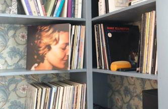 Charming & Cozy Room in Uptown - Foto 17