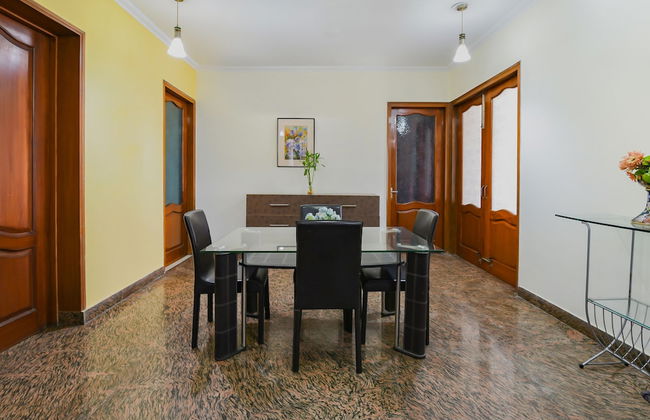 OYO 18606 Home@b74 - Foto 21