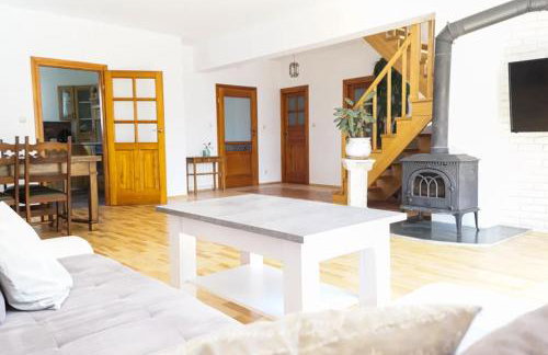 Willa pod Lipami - Photo 4