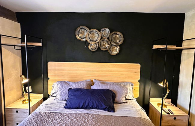 Casona San Cayetano Suites & Lofts & Spa by SCE - Photo 65