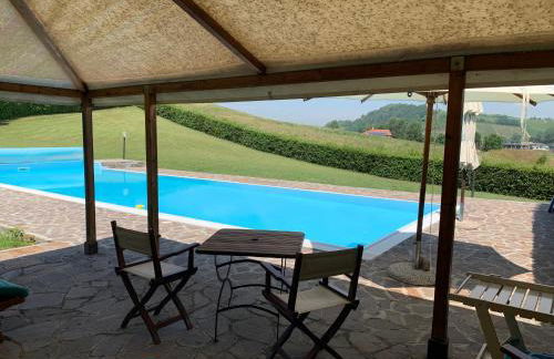 Casa villetta "La Colomba" Nizza Monferrato - Foto 29