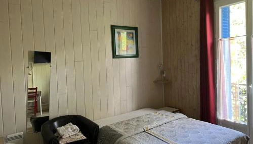 Studio moderne à Néris-les-Bains de 17 m² - Foto 5