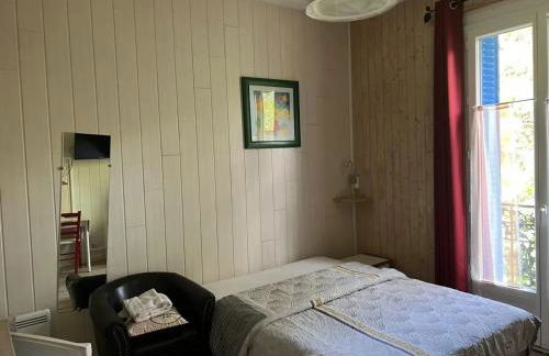 Studio moderne à Néris-les-Bains de 17 m² - Foto 5