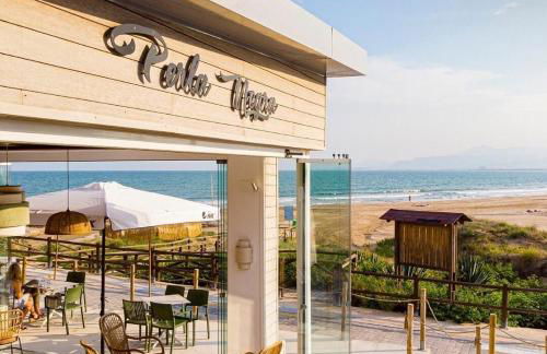 Apartamento Premium frente al mar, en primera linea de playa - Photo 27