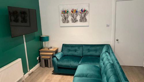 Woodvale Flat, Renton, Loch Lomond - Foto 5