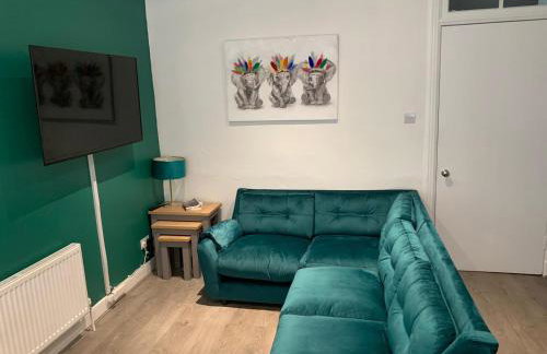 Woodvale Flat, Renton, Loch Lomond - Foto 5