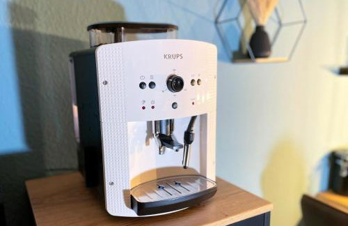 Familienfreundliches Ferienhaus in 5 min zum Strand mit Terrasse und kostenlosem Parkplatz - Photo 28