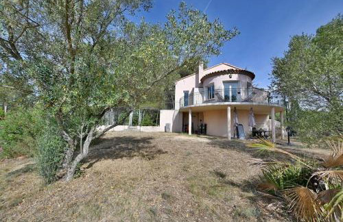 Villa 13 personnes - 1 hectare de parc naturel - piscine - Foto 6