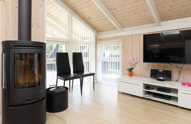 9 Person Holiday Home in Jerup-by Traum - Photo 14