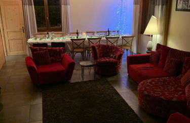 Spacious Ski Chalet In Traditional French Village, sleeps 8, Four Star with fibre broadband - Photo 64