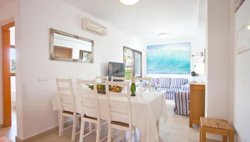 Marina d'Or IV, casa 5 - Foto 5