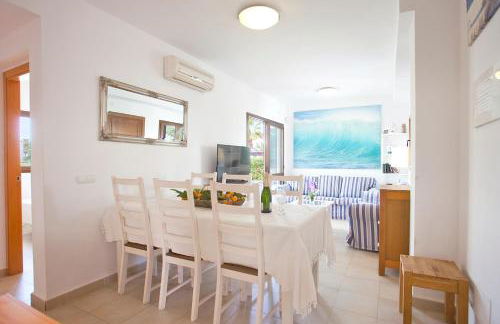 Marina d'Or IV, casa 5 - Foto 5