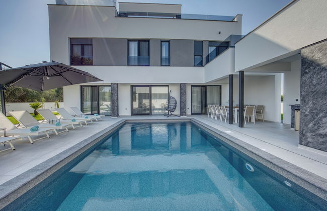 Villa Elena - Foto 17